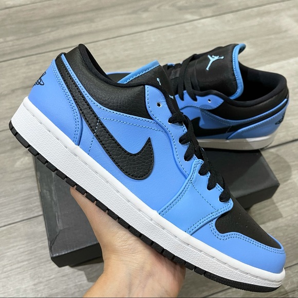 Jordan Shoes - Air Jordan 1 Low New Released
